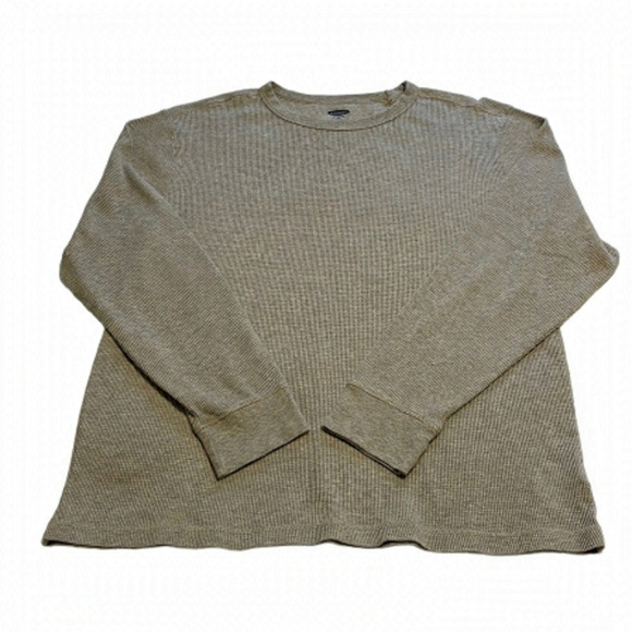 Old Navy Waffle Knit Top - Size XXL - Picture 1 of 6